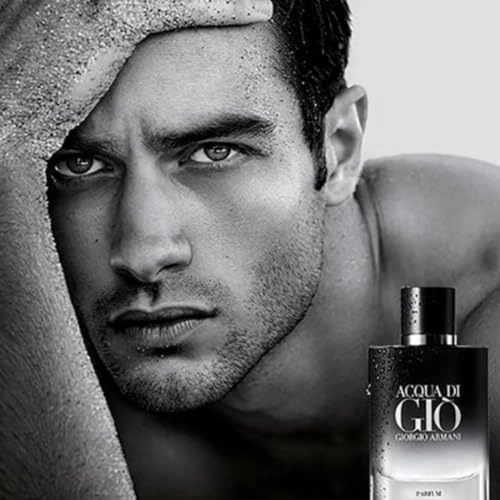 Acqua di Gio Homme Le Parfum Eau de Parfum 40 ml