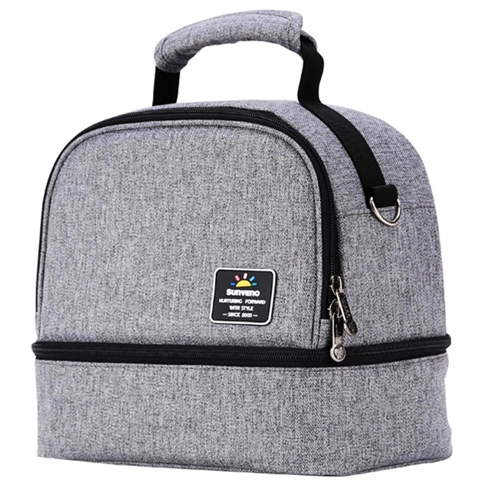 Thermal Insulated Lunch Bag