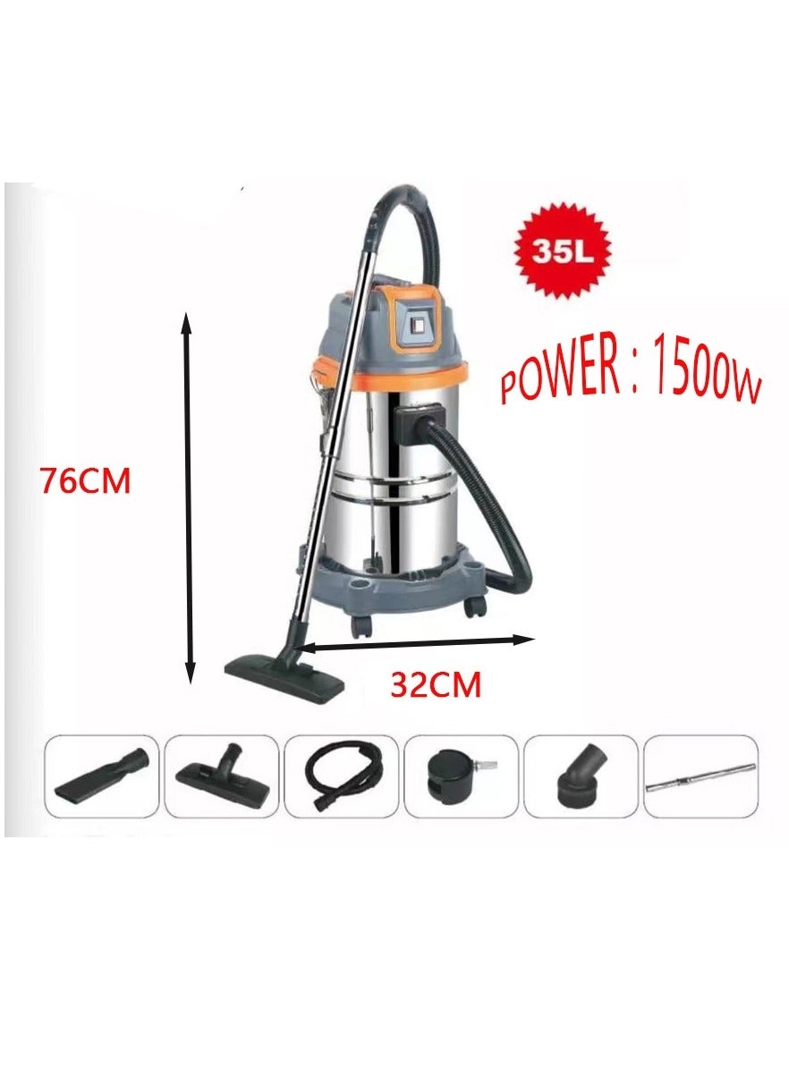Wet Dry Vacuum (SR101)