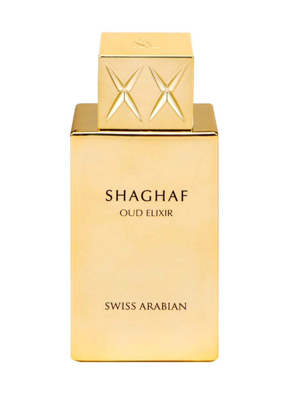 Shaghaf - Eau de Parfum 75 ml
