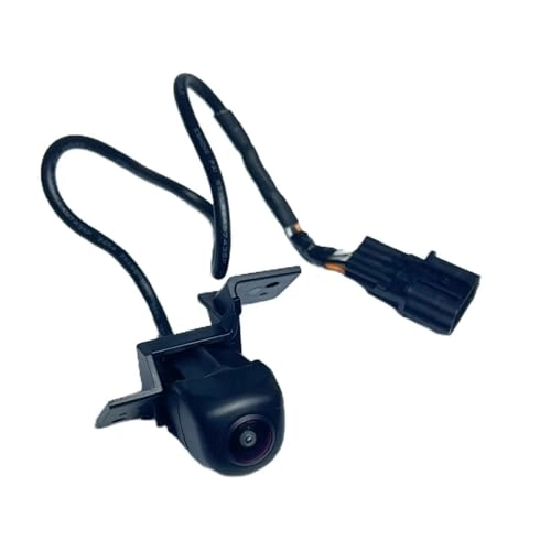 95760D3100 - Rear View Camera For Hyundai Tucson