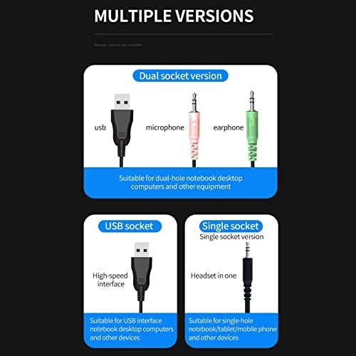 ww5/9574 Wired Headset