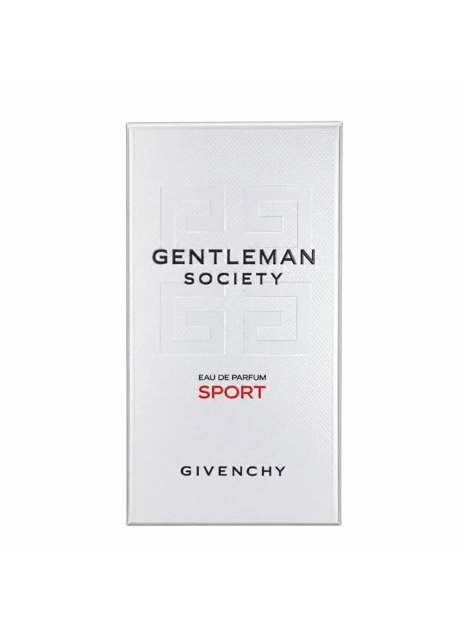 Gentleman Society Sport - Eau de Parfum 100 ml