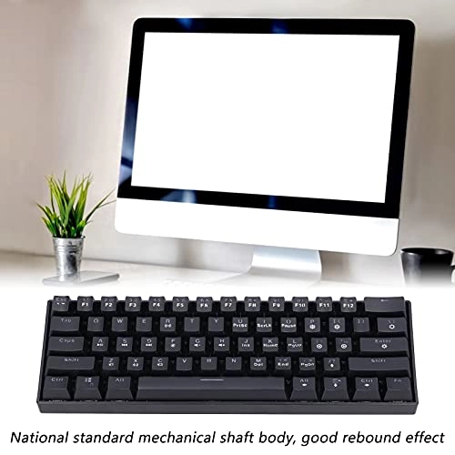 Gaming Mechanical Wired Keyboard - Wired