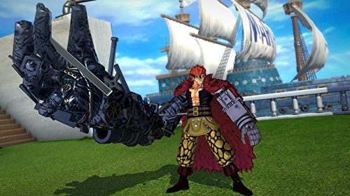 One Piece: Burning Blood - Xbox One