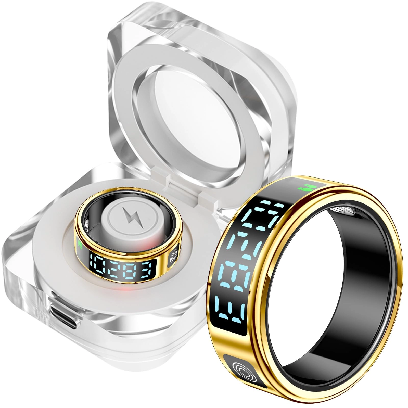Smart Ring