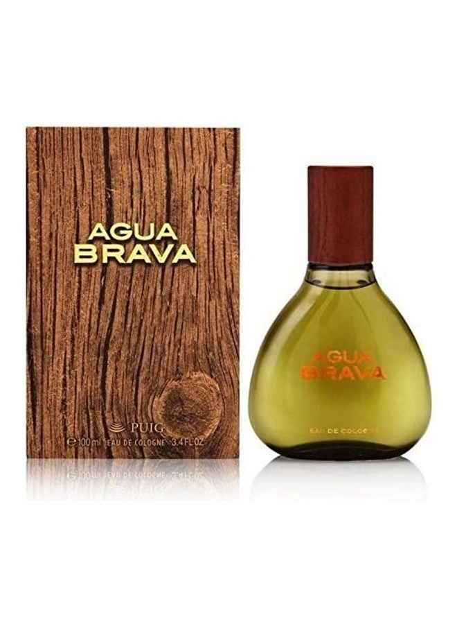 Agua Brava Brave - 100ml