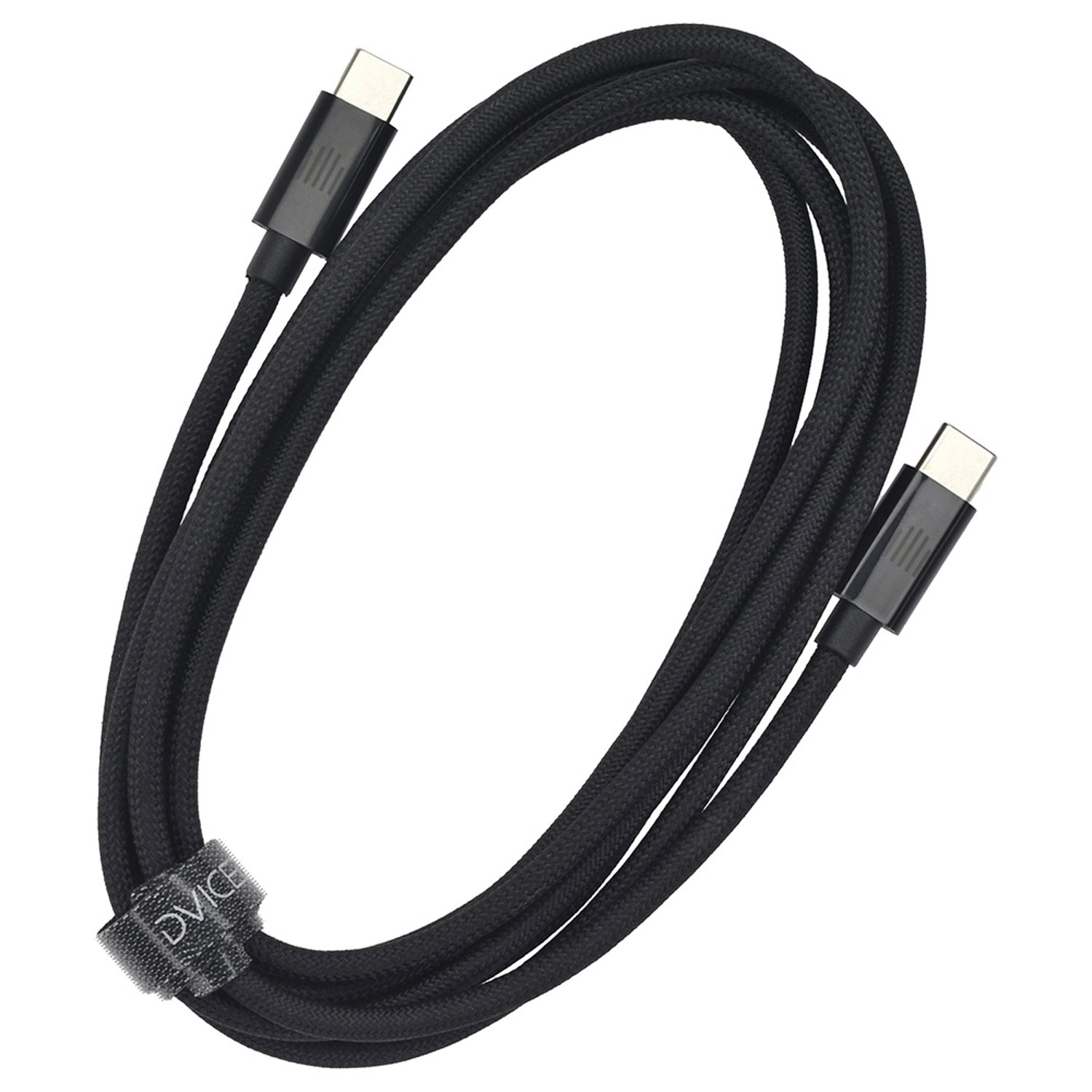 USB-C To USB-C Cable 2m