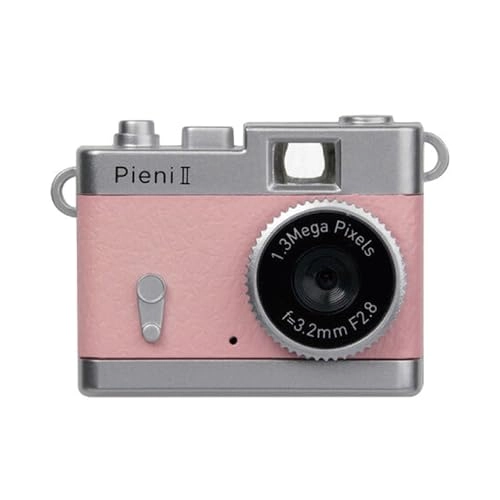 DSC-PIENI II