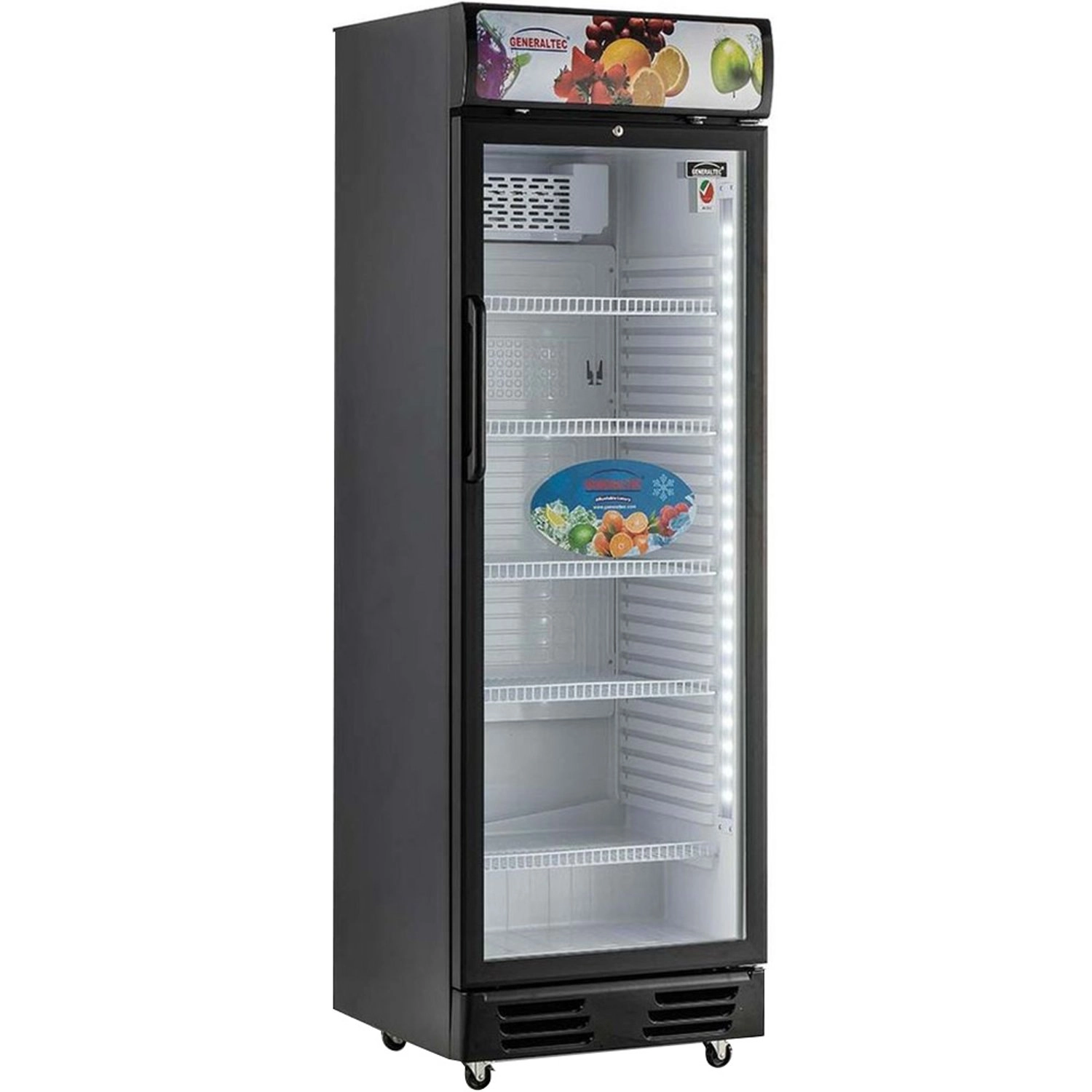 GCH700L - 450 l