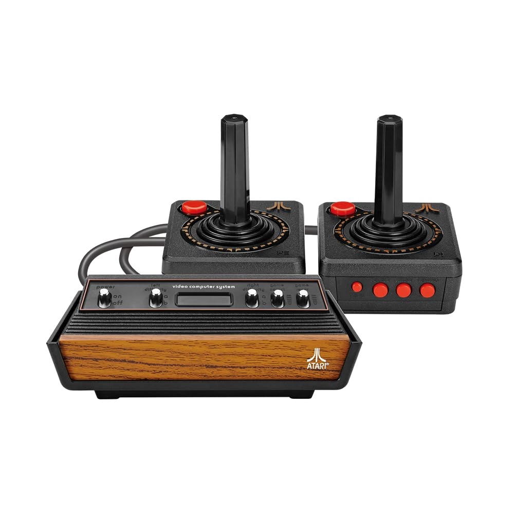 AtGames Cloud Holdings Inc Atari Flashback 12