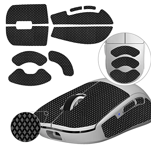 Mouse Grip Tape - 0.5mm Palm Sweat Absorption