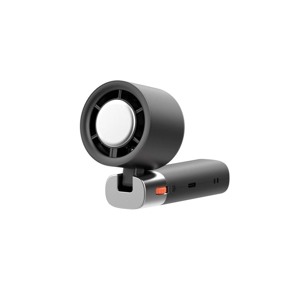 Life Style Handheld Turbo Fan - 13000RPM 3000mAh USB-C
