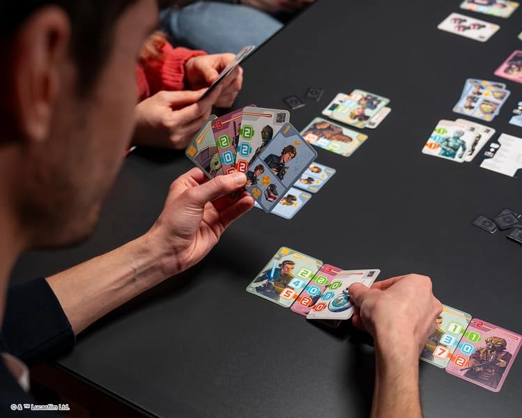 Star Wars: Bounty Hunters