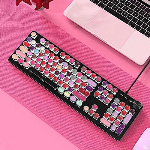 Mechanical Keyboard - Wired