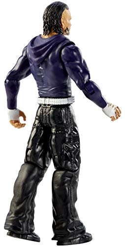 Superstar - Jeff Hardy (GTG25)