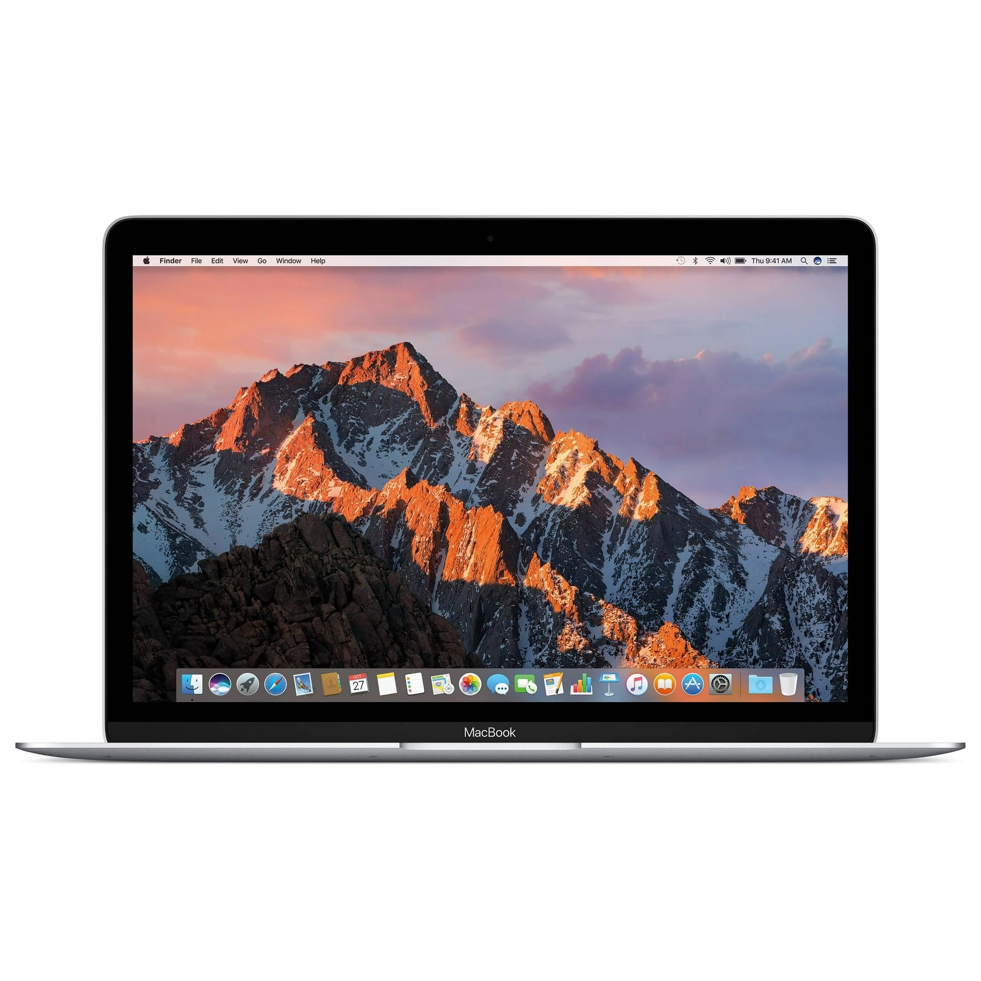 (Refurbished) MacBook - 12'' 512GB 8GB Core i5
