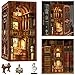Book Nook - Building, Fantasy 1:12