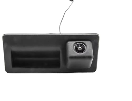 Rear View Camera - Night Vision 1280*1080P