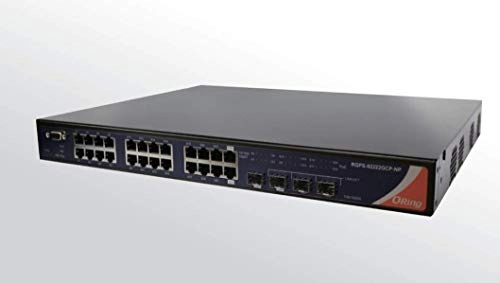 RGPS-92222GCP-NP-LP_UK 26-ports