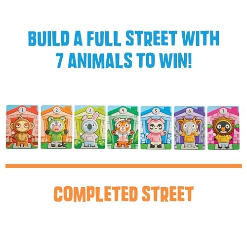 NeighborHoodies - 5 years and up