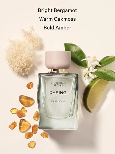 Daring Eau de Parfum 50 ml