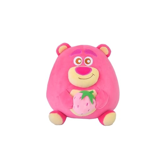Toy Story - Lotso Pink Strawberry - 20 cm
