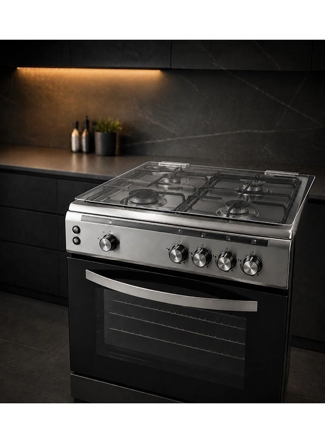 HGC-V64G-S GAS Cooker