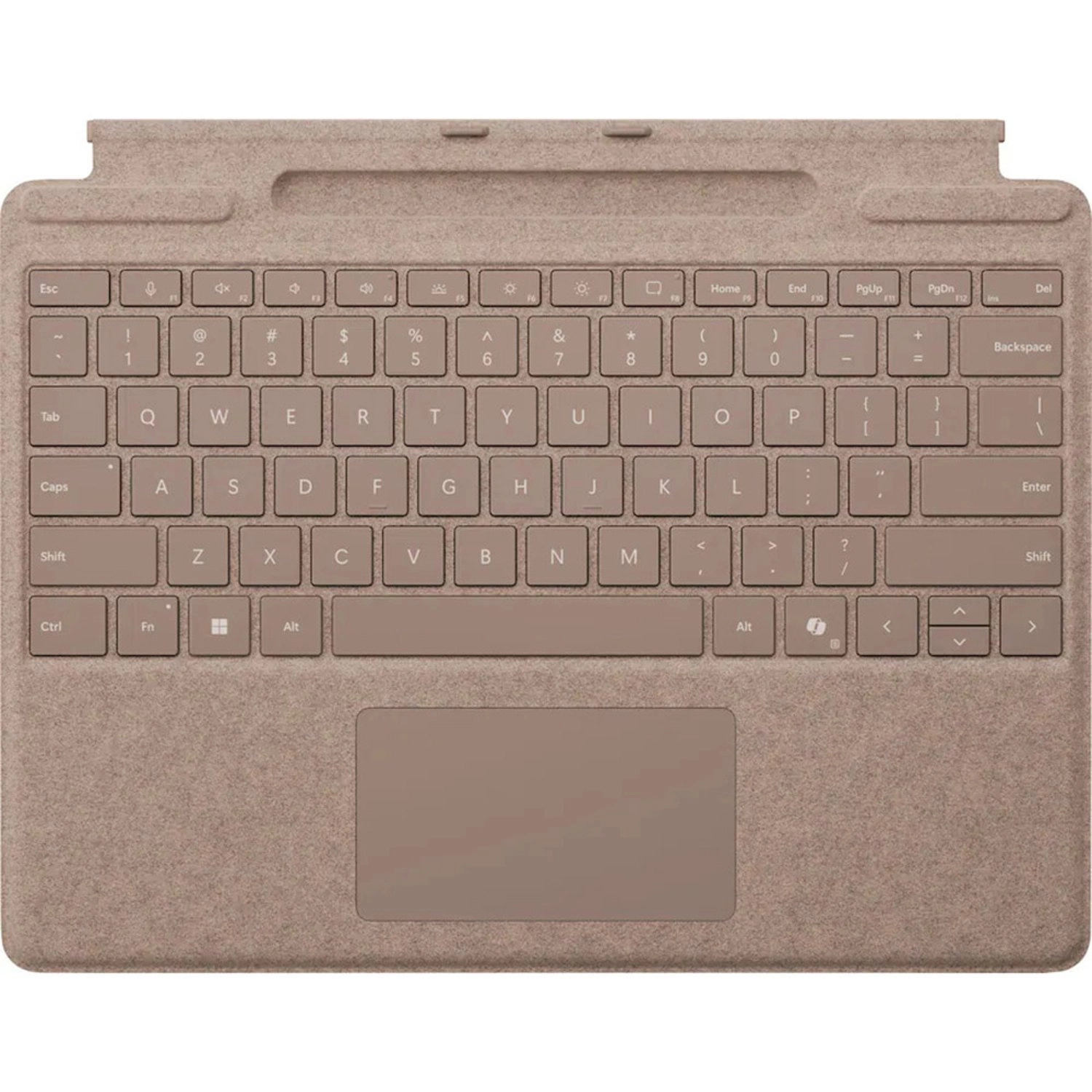 Surface Pro Type Cover - Wireless