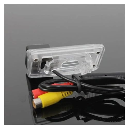 Car Backup Camera - Night vision 6M video cable 720x540