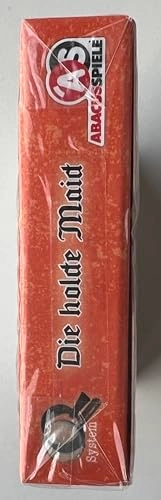 Sherlock Medieval: The Holde Maid (German)