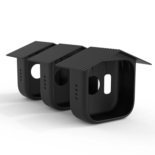 Silicone Case - Blink Outdoor 4 3 Pack