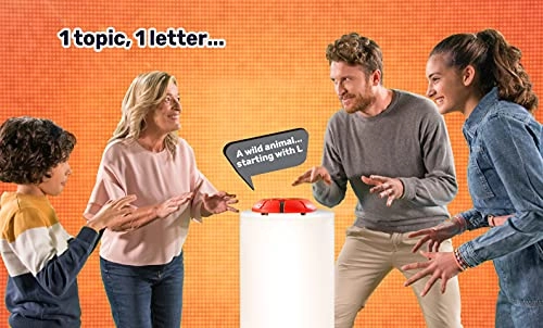 Word Fever - Fast Paced 3000 Questions with Sounds