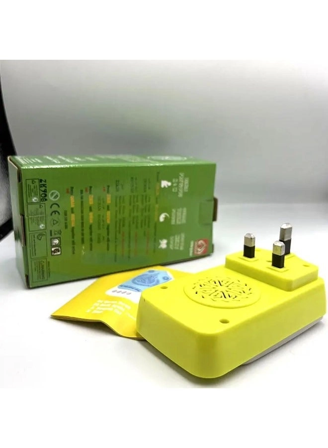 Quran Speaker Light - 24H Playback Bundle