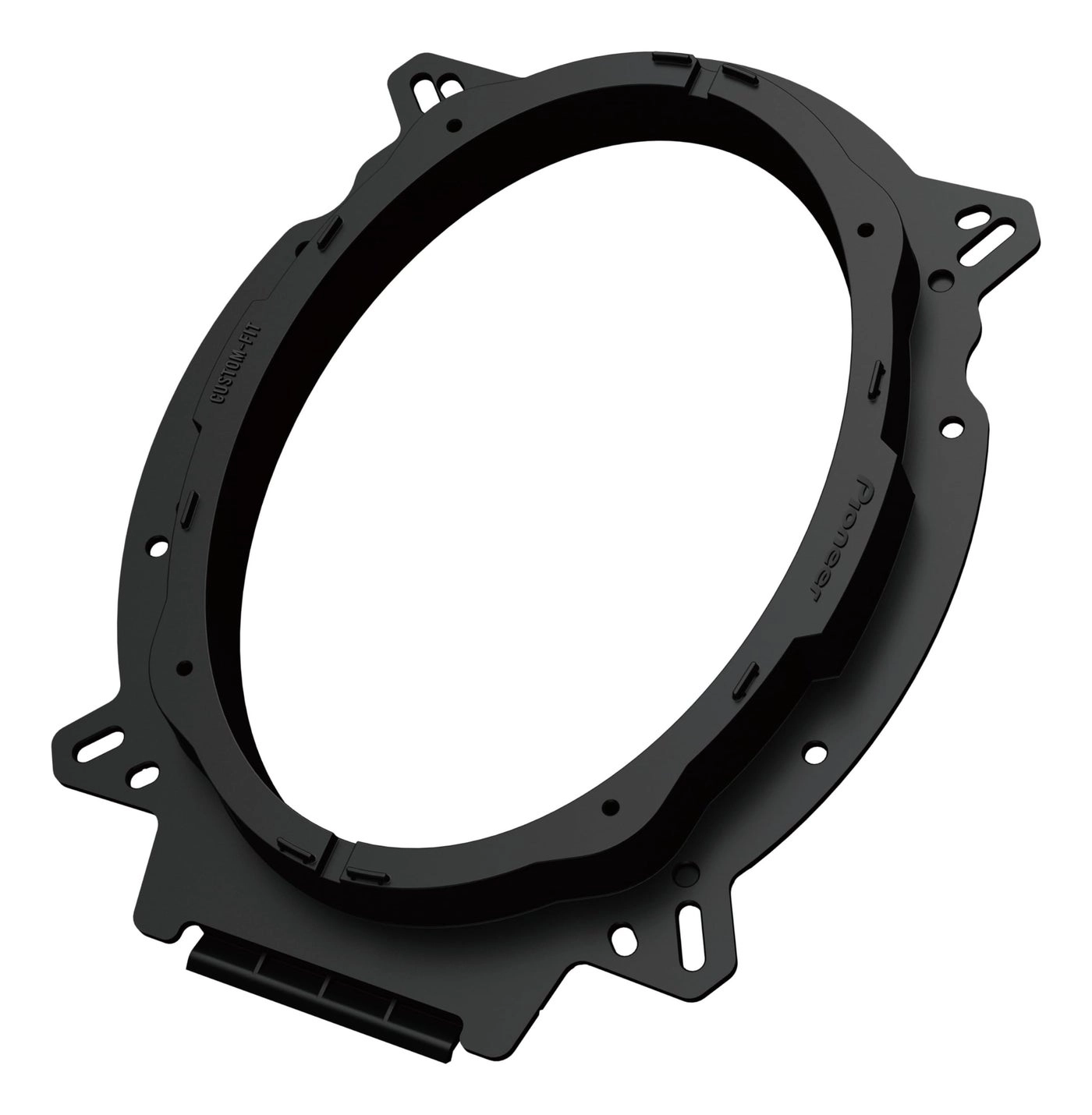 TS-A6971F - 6" x 9" 4-Way