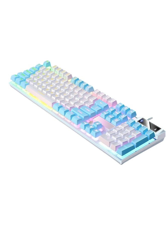 Rainbow Light-104 - Wired