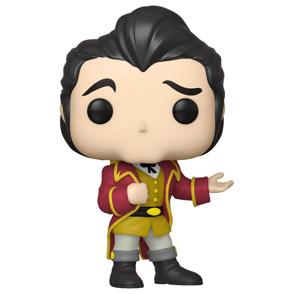 FUNKO Gaston - Beauty & Beast