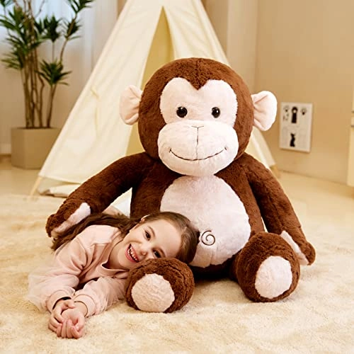 Monkey - 78 cm