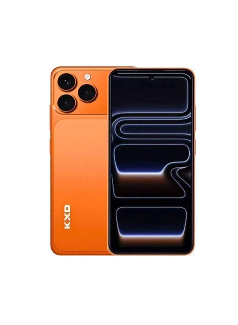 KXD A07 Pro - 4GB 128GB