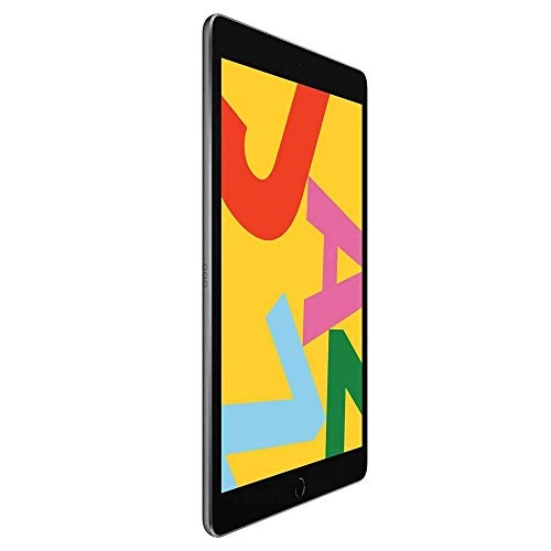iPad (2019) - 32GB 10.2"