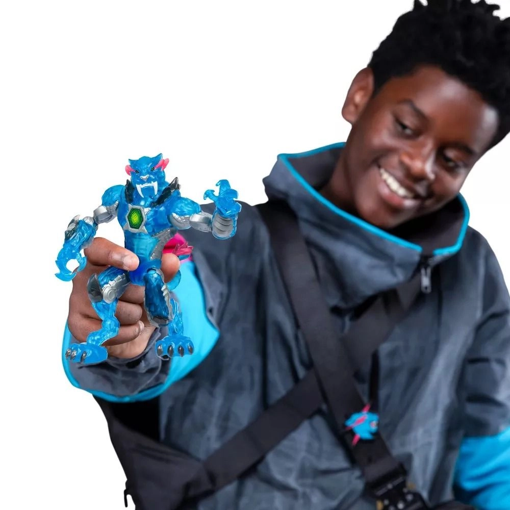 Stealth Panther - MrBeast (13 cm)