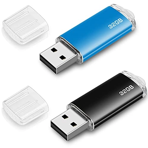 USB Flash Drive - USB 2.0 32GB