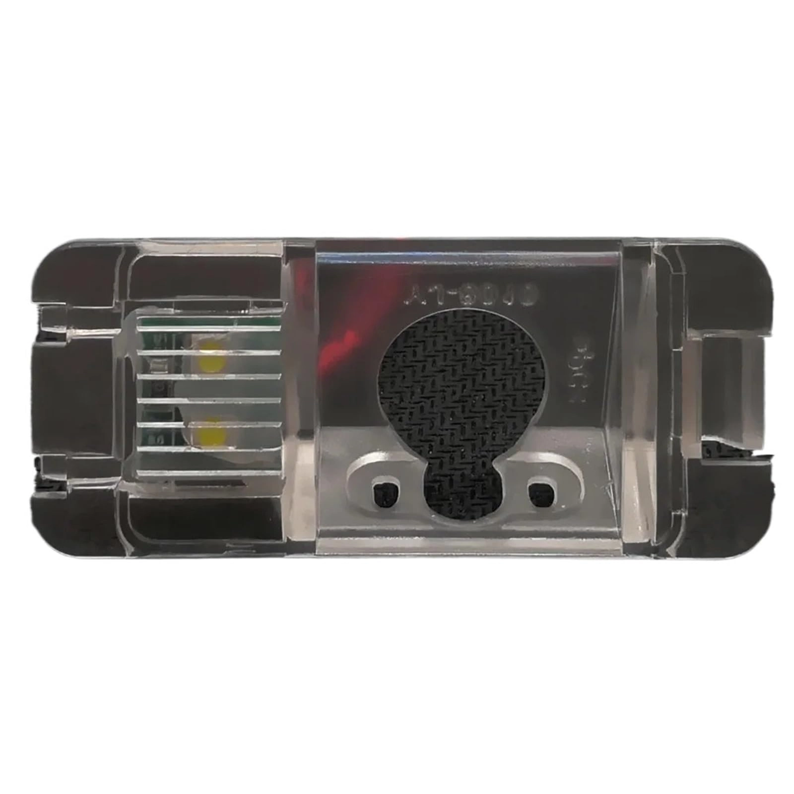 Rear View Camera Bracket - 5 Pieces