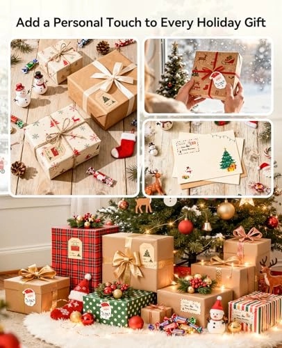 B21 - Inkless 60 millimeter