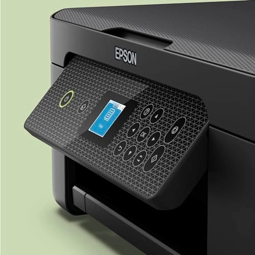 XP-3200 - Inkjet Color