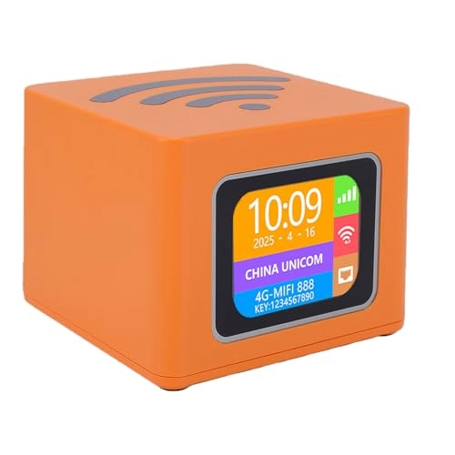 9frlqos6be - 4G LTE WiFi 6 229mbps