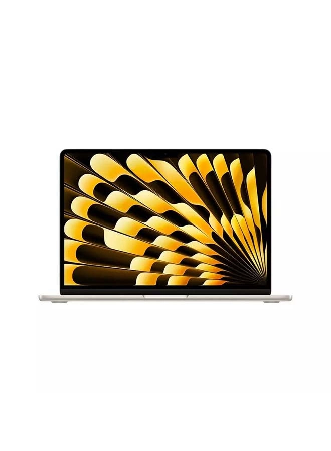 MacBook Air MRXW3 2024 - 13'' M3 8GB DDR4 512GB SSD