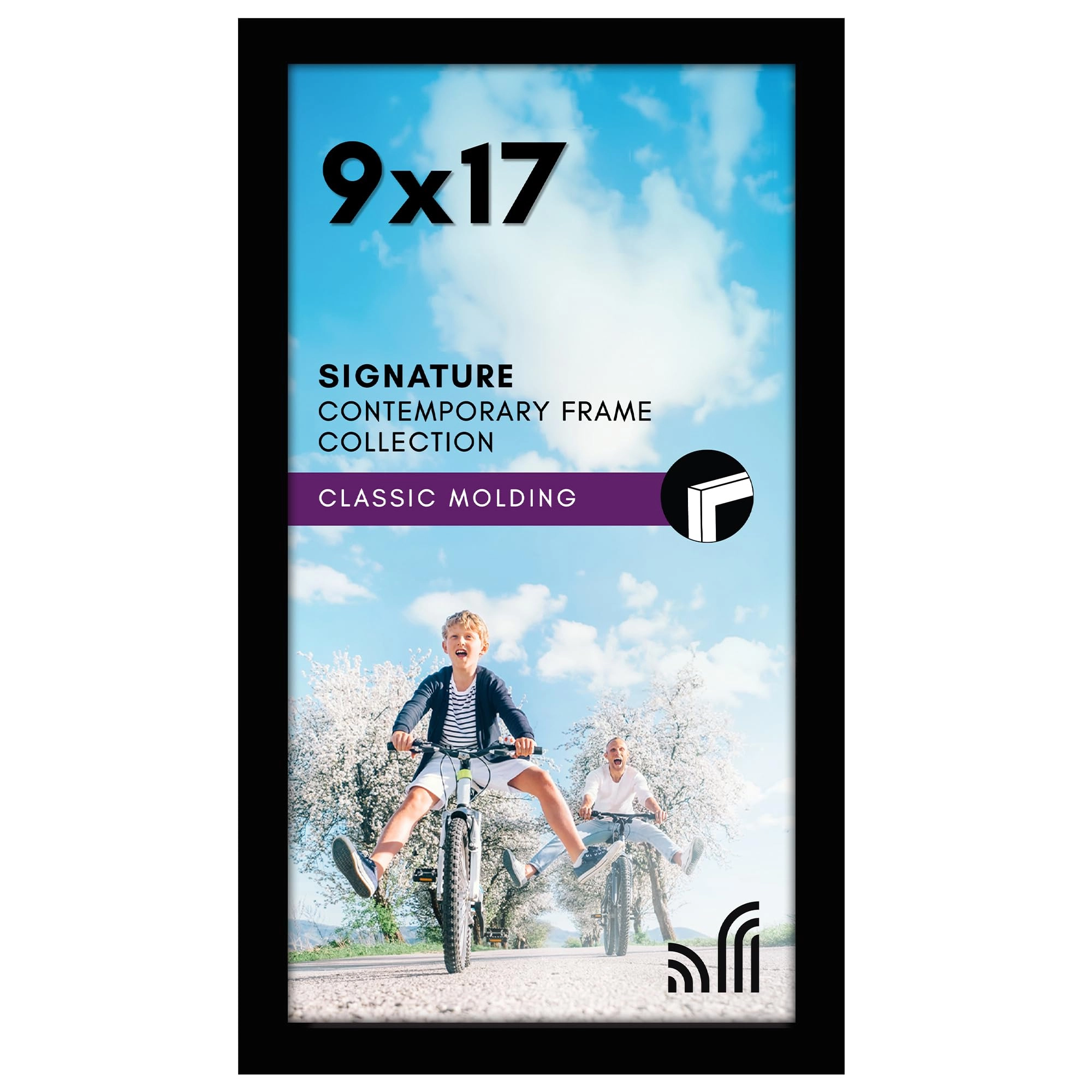 Americanflat Signature Collection - 9x17