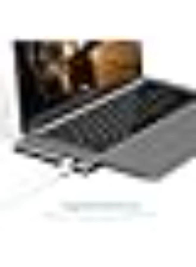 USB C Hub - 4K HDMI Gigabit Ethernet 3 USB 3.0