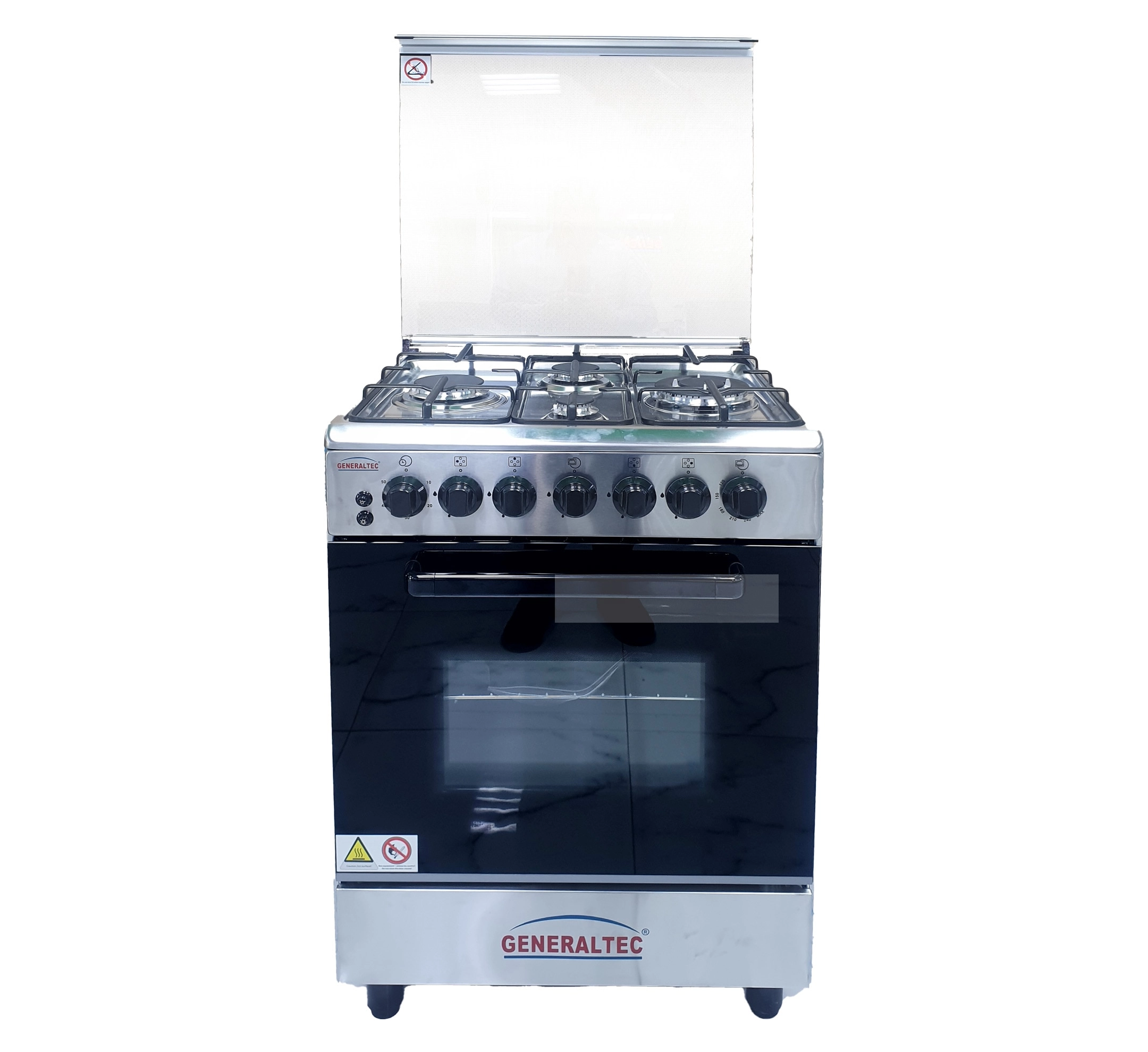 GC60SF GAS Cooker